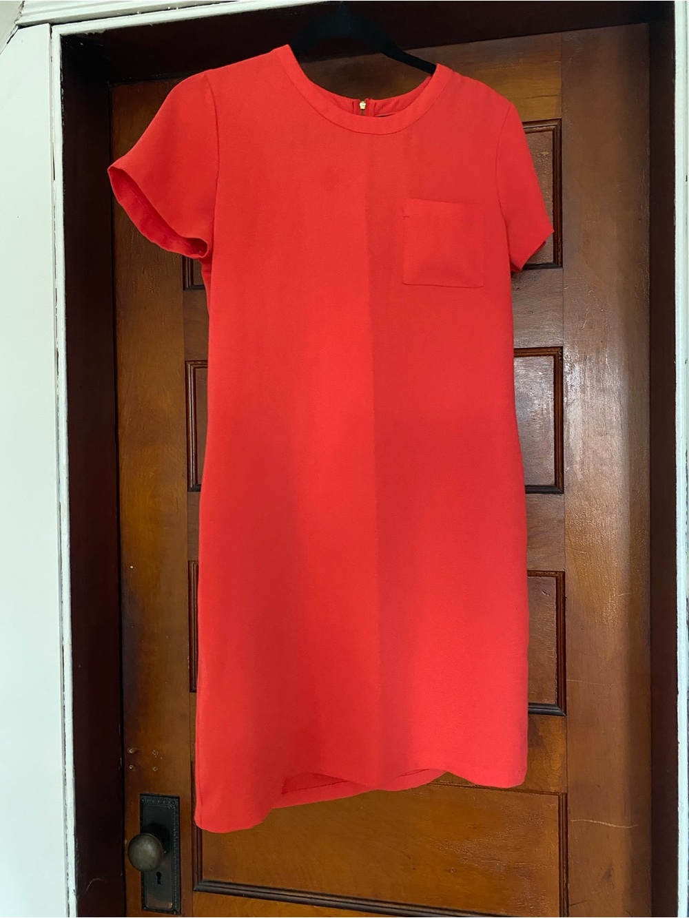 Adrienne Vittadini Women Shift dress SZ 2